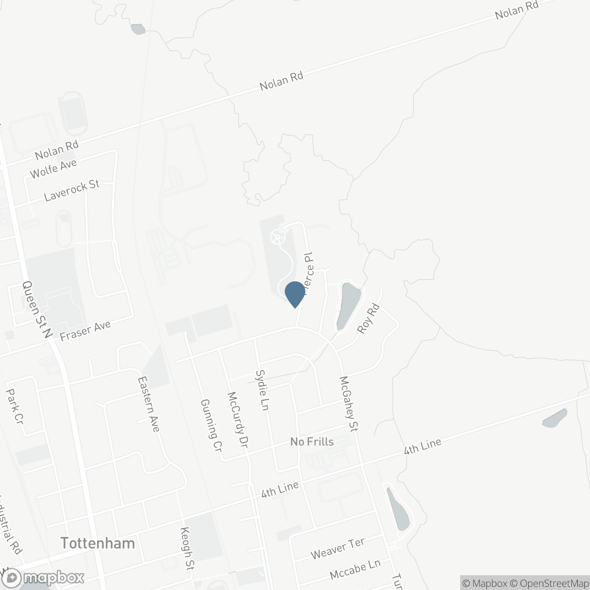 24 PIERCE PLACE, New Tecumseth, Ontario L0G 1W0